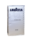 Кава мелена Lavazza Crema e Gusto Forte silver 250 г