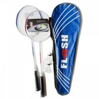 Набор для бадминтона Flash Badminton racket set (DB-120)