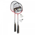 Набор для бадминтона Flash Badminton racket set (B-121)