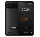 Мобильный телефон Sigma X-Treme PQ56 6/128 4G NFC Black