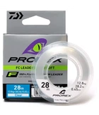Флюорокарбон Daiwa Prorex FC Leader Super Soft 28m 12.8kg 0.45mm
