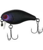 Воблер Jackall Chubby 38 SSR 38mm 4.2g Mat Black