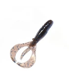 Приманка Bait Breath SL-Remix 3,5" (8шт.) (208 Dark Brown/Blue)