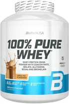 Протеїн BioTech 100% Pure Whey