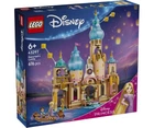Конструктор LEGO Disney Замок Рапунцель (43297)