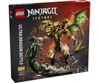 Конструктор LEGO NINJAGO Битва ультрадракона (71872)