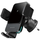 Автомобільний тримач з Бездротовим ЗП Proove Sonic 15W