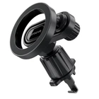 Автомобильный держатель Proove Stealth Magnetic Air Outlet Car Mount Magnetic Ring black