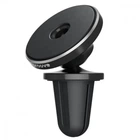 Автомобильный держатель Proove Heavy Metal Air Outlet Car Mount black