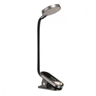 LED Лампа Для Будинку Baseus Comfort Reading Mini Clip dark gray