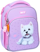 Рюкзак каркасный YES S-78M Stay Pawesome 38х29х17 см Purple (5056574499967)