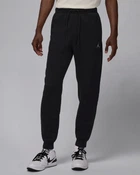 Штани чоловічі Jordan Brooklyn Fleece Pant FV7277-010 чорні - S