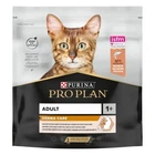 Сухий корм Purina PRO PLAN Adult 1+ Derma Care з лососем