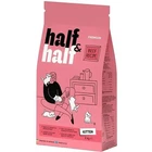 Сухий корм для кошенят Half&Half Kitten з яловичиною