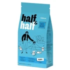 Сухий корм Half&Half для цуценят всіх порід з яловичиною
