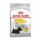 Сухий корм Royal Canin Mini Dermacomfort для собак з подразненою і сверблячою шкірою