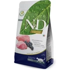 Сухий корм Farmina N&D Prime Grain Free Adult Lamb&Blueberry
