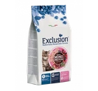 Сухий корм Exclusion Noble Grain Kitten Chicken