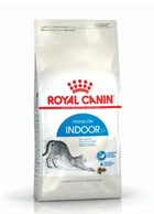 Сухой корм для кошек Royal Canin Indoor 27