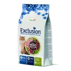 Сухой корм Exclusion Noble Grain Cat Sterilised Chicken
