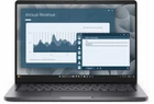 Ноутбук Dell Pro 14 (BTO505 PC14255 EMEA), AMD Ryzen 5 220 / 14″ / RAM 16 ГБ DDR5 / SSD 256 ГБ / AMD Radeon 740M / Windows 11 Pro / Сірий
