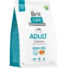 Корм Brit Care Dog Adult Small and Medium Salmon