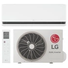 Кондиціонер LG AL Air Deluxe H12S1D інвертор
