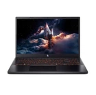 Ноутбук 15" Acer Nitro V 15 ANV15-52-55LC (NH.QV2EX.00J) Black, 16GB, 512GB, DOS