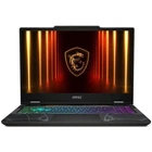 Ноутбук 15" MSI Cyborg 15 B2RWEKG-1036XUA Black, Intel Core Ultra 5 210H, 16Gb, 512GB, DOS
