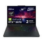 Ноутбук 16" Lenovo Legion Pro 5 16ADR10 (83LT008NRA) Black, AMD Ryzen 9 8945HX, 32GB, 2TB, DOS