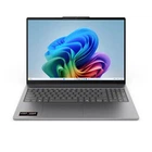 Ноутбук 16" Lenovo IdeaPad Slim 5 16AHP11 (83S40015RA) Grey, AMD Ryzen 7 260, 16GB, 512GB, DOS