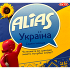 Настільна гра TACTIC Еліас: Україна (укр) (Alias: Ukraine) ( 56264 )