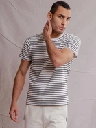 Футболка бавовняна чоловіча
