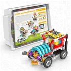 Конструктор Engino STEM & Robotics Mini Set v2 (E20)