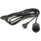 Сетевой удлинитель PowerPlant JY-3021/5 5м (PPEA08M50S1)