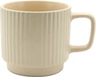 Кухоль Milika DailyHue 300 мл Yellow (M0420-KLTT8-R318Y)