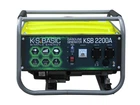 Генератор бензиновий KSB 2200A