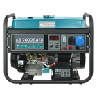 Генератор бензиновий Könner&Söhnen KS 7000E ATS
