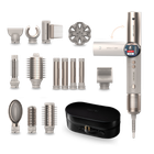 Стайлер CECOTEC AirGlam 14in1 Flex Champagne