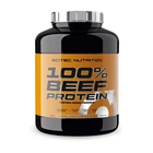 Протеин Scitec Nutrition 100% Hydro Beef Peptid