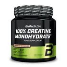 Креатин BioTechUSA 100% Creatine Monohydrate банка