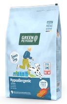 Сухой корм для взрослых собак Green Petfood InsectDog Hypoallergen