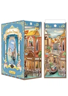 Бук Нук Tonecheer Venetian Dreams TQ143