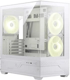 Корпус MSI MAG PANO M110R White