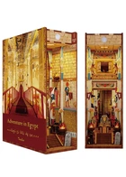 Бук Нук Tonecheer Adventure in Egypt TQ127