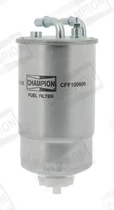 Фільтр палива (дизель) Corsa D 1.3CDTI 06- CHAMPION CFF100606 Opel CORSA 13230386, 93190796
