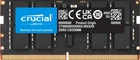 Оперативная память Crucial CSODIMM DDR5-6400 32768MB PC5-51200 (CT32G64C52CS5)
