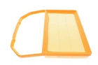 Повітряний фільтр FEBI 48532 Skoda Fabia; Volkswagen Golf, Polo; Seat Ibiza 4C129620C, 04C129620C