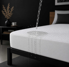 Наматрасник U-tek Delight Непромокаемый с резинкой по периметру 180x200 см (DF180200)