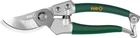 Секатор FLO 200 мм (99208)